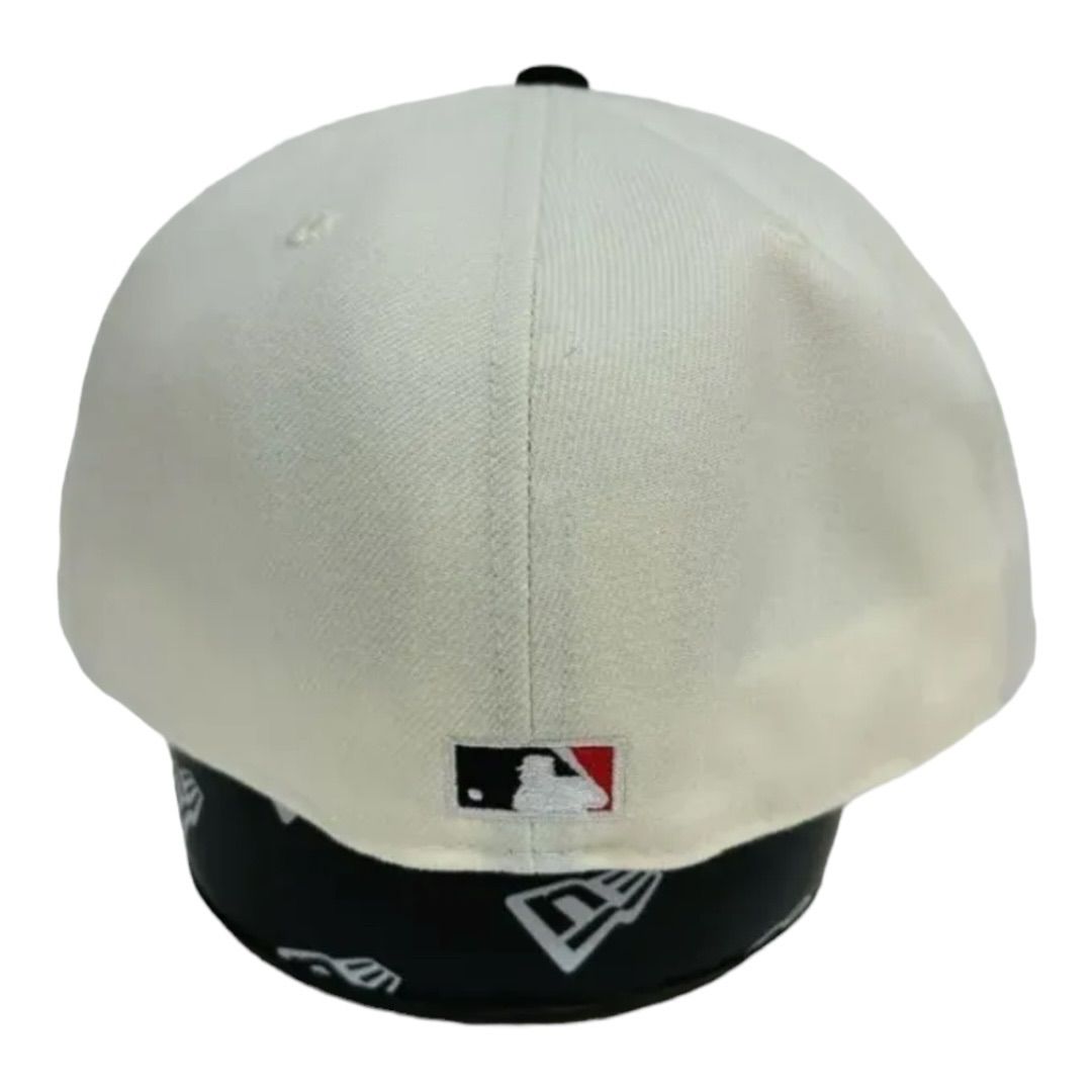 1番人気葉巻ピンズカスタムロサンゼルス・エンゼルス　海外限定ニューエラキャップ　59FIFTY 日本未発売NEW ERA 大谷翔平　ANGELS