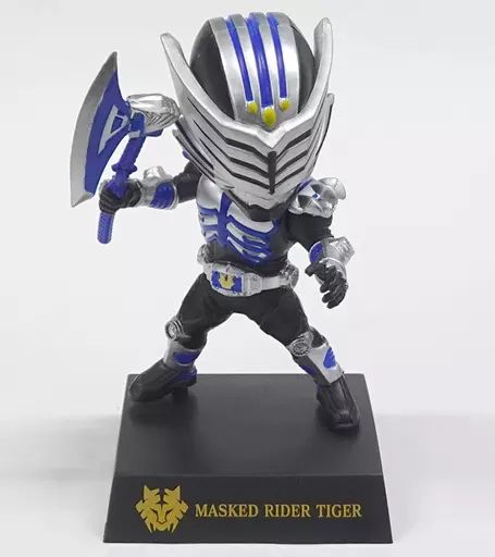 一番くじ 仮面ライダー龍騎 オーディン DEFORME-X フィギュア　王蛇 一番くじ 仮面ライダーシリーズ】8月一番くじのDEFORME-X