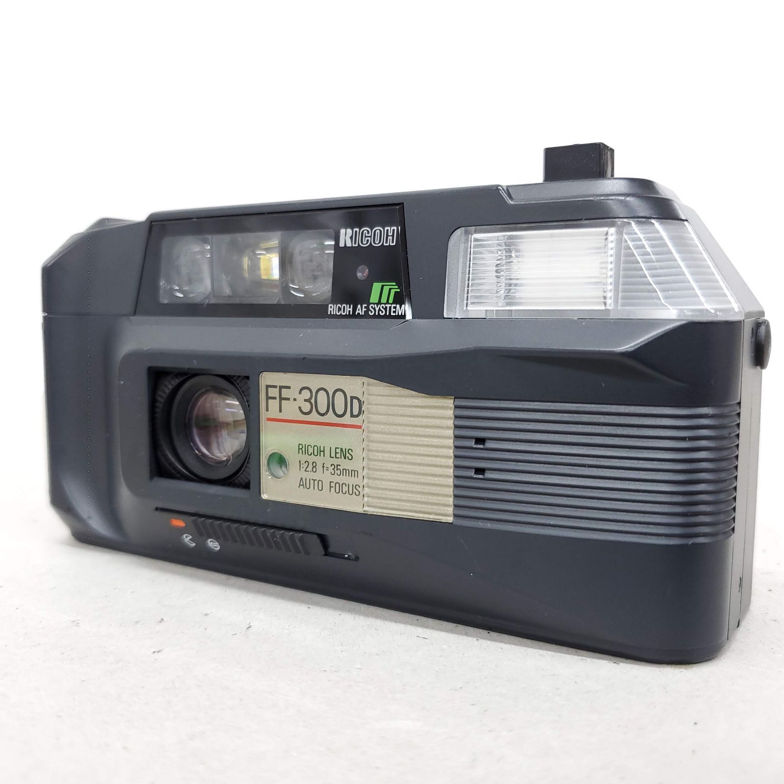 RICOH FF 300 D F 1017 8 e