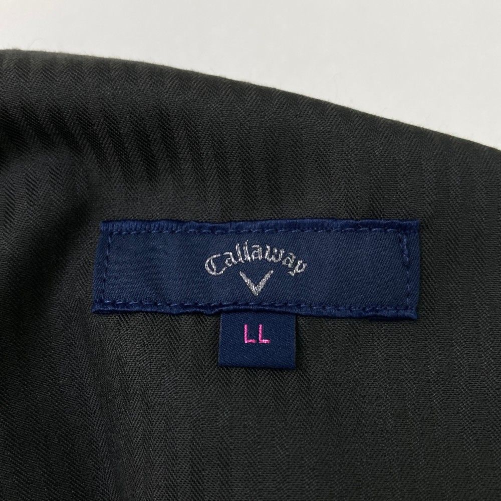 キャロウェイ モデル