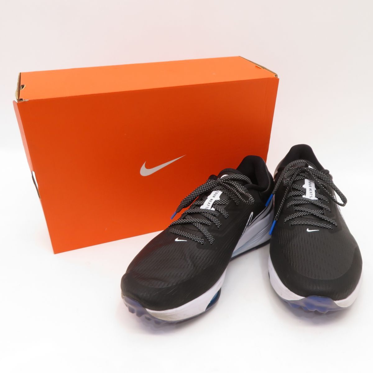 NIKE新作ゴルフシューズ入荷✨ | ゴルフ5 プレステージ新宿店