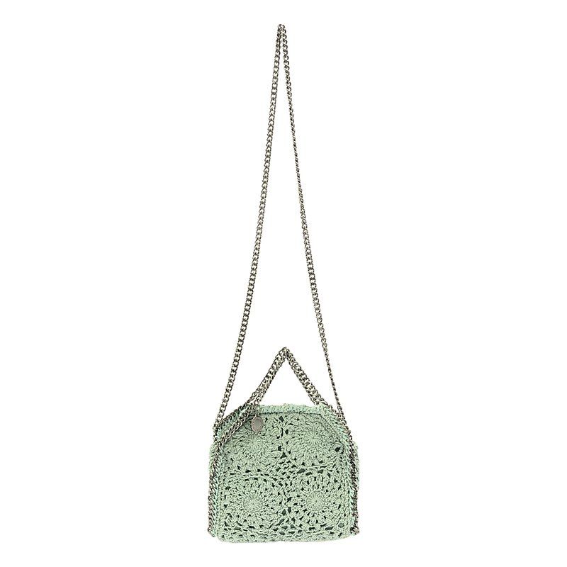 美品】 STELLA McCARTNEY / ステラマッカートニー | 2way TINT TOTE 
