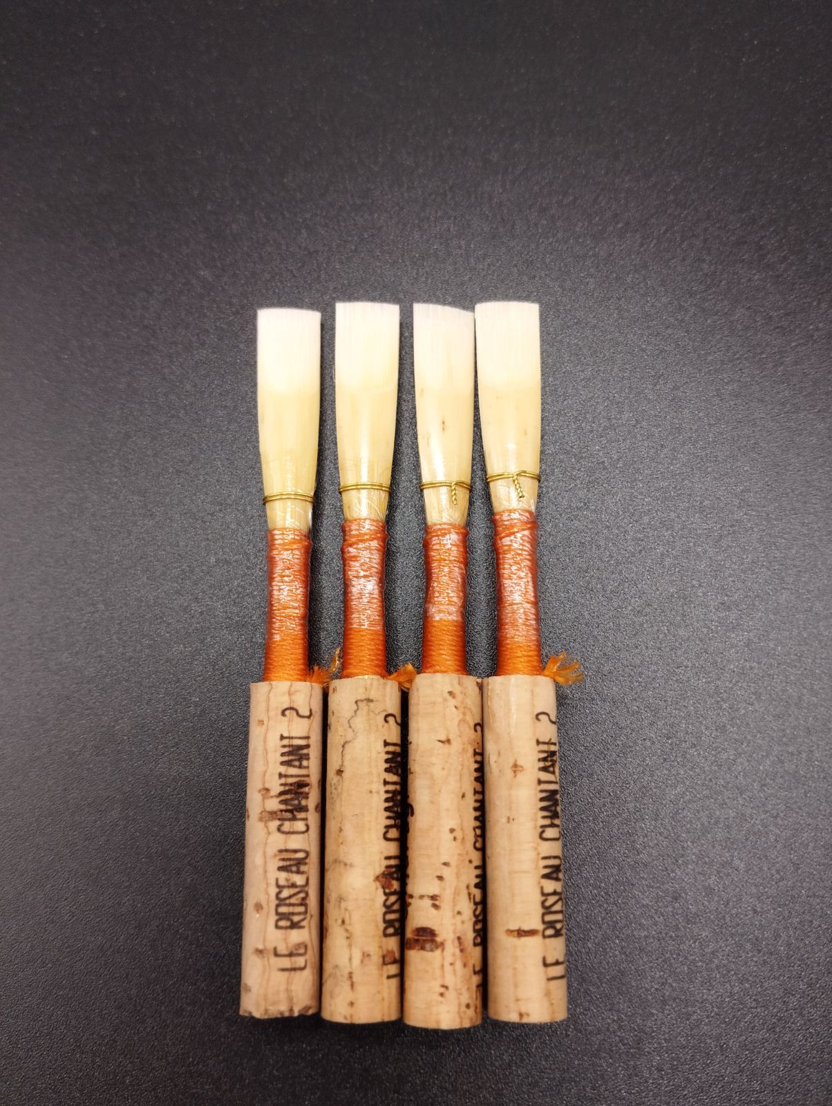 オーボエリード大吾郎　5本セット オーボエリード大吾郎 5本セット オーボエの中古フリマアイテム一覧