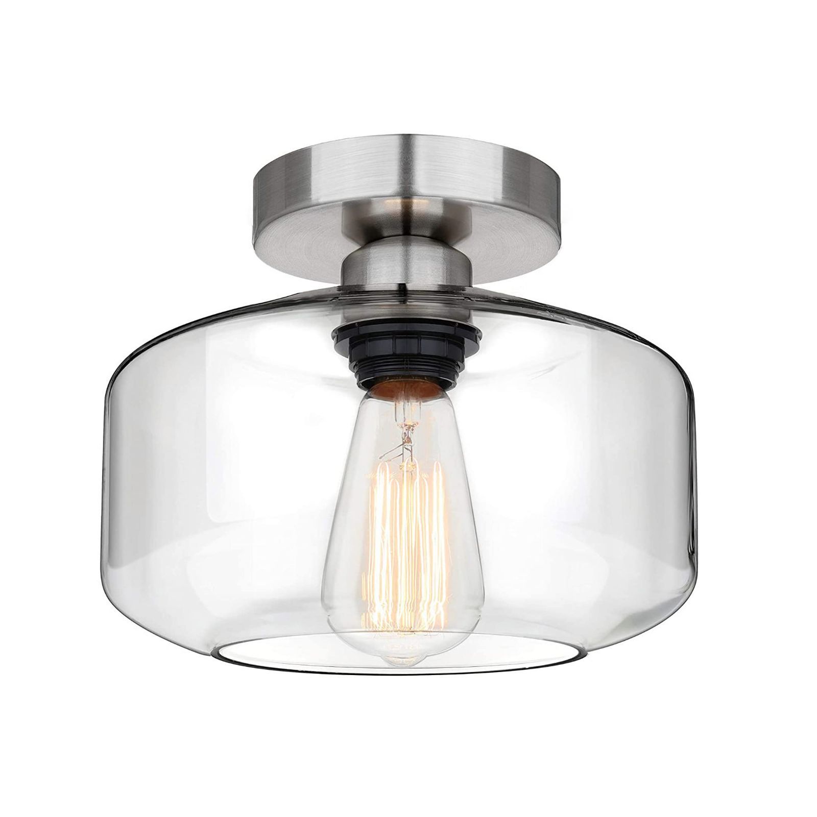 ビードロ 天井照明 ステンドグラス アンティーク モザイク レトロ おしゃれ 照明器具 シンプルモダン ガラス ダイニング用 北欧 シーリングライト インテリア LEE 間接照明 KY