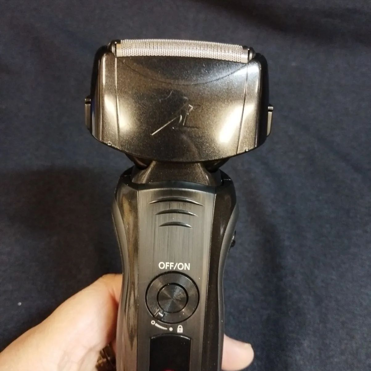 Panasonic／パナソニック ラムダッシュ メンズシェーバー ES
