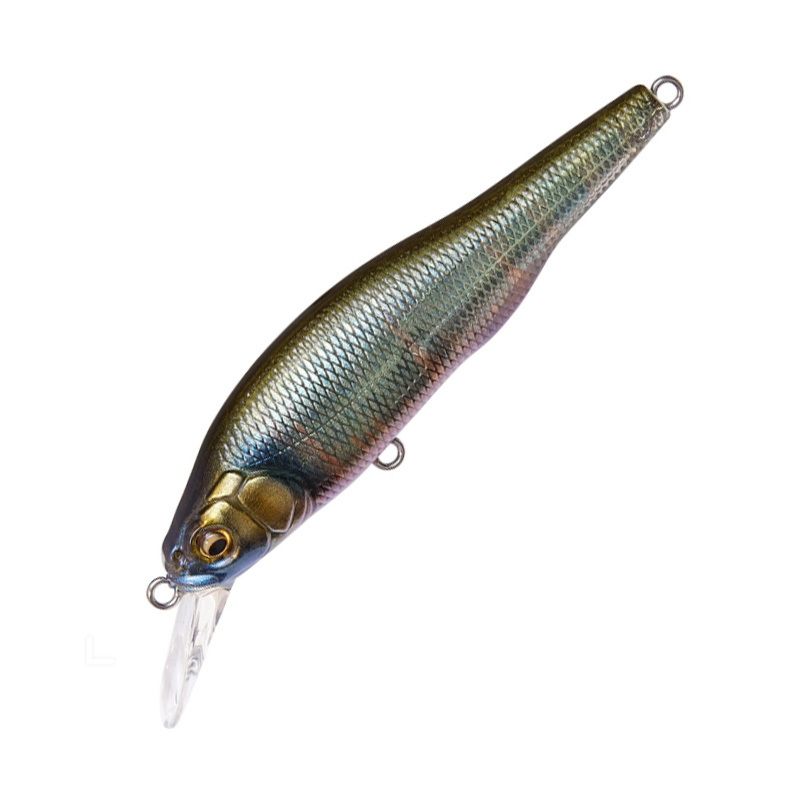 メガバス(Megabass)] X-80 TRICK DARTER(X-80 トリックダーター