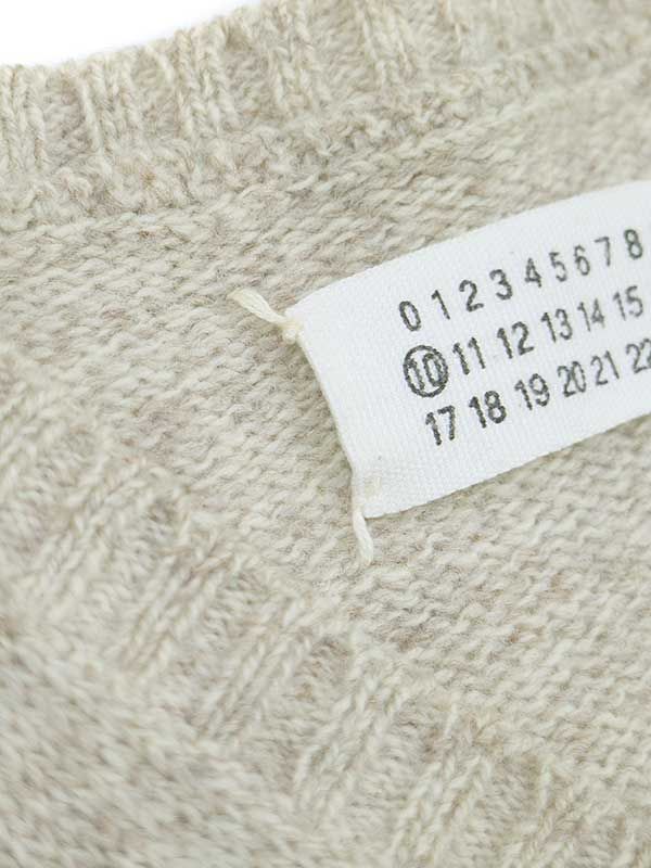 Maison Martin Margiela 10 メゾン マルタン マルジェラ 10 1999AW 