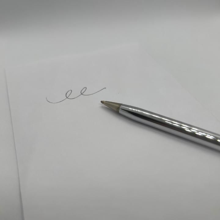 USA刻印 シルバー