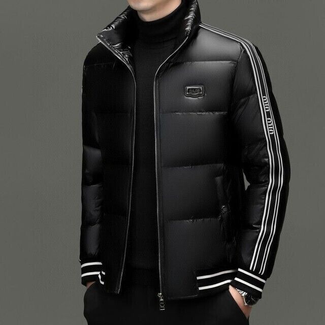 2024年秋冬新作 MONCLER（モンクレール）メンズ ダウンジャケット