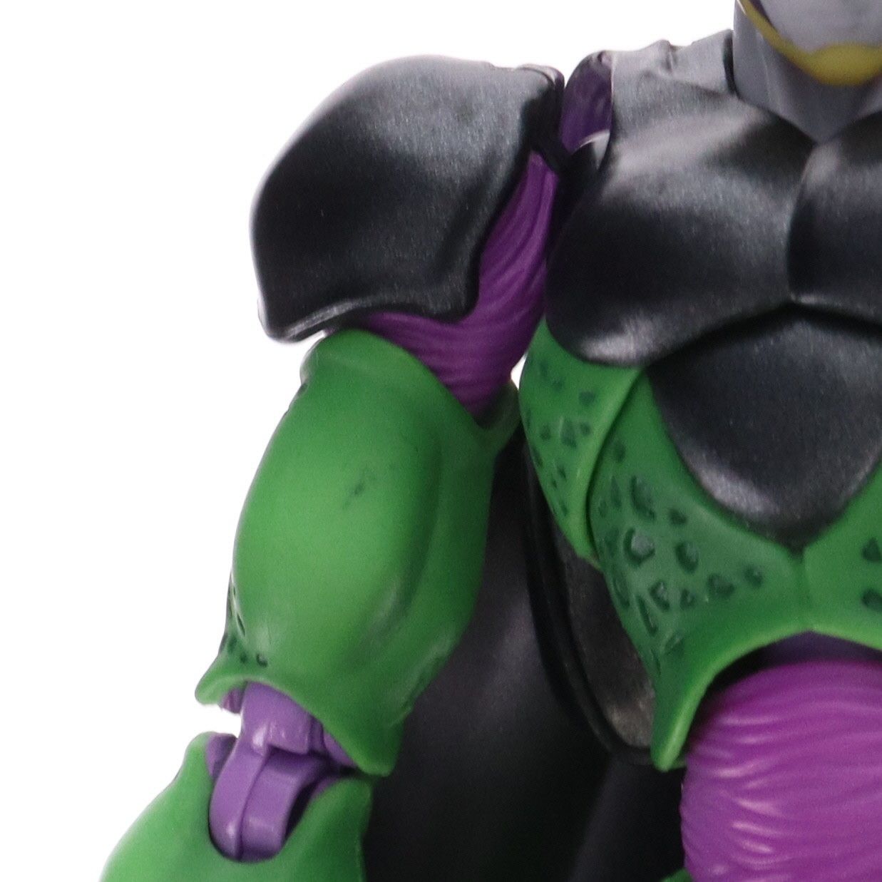 魂ウェブ商店限定 S.H.Figuarts(フィギュアーツ) セル完全体 魂ウェブ商店限定 S.H.Figuarts(フィギュアーツ) セル完全体