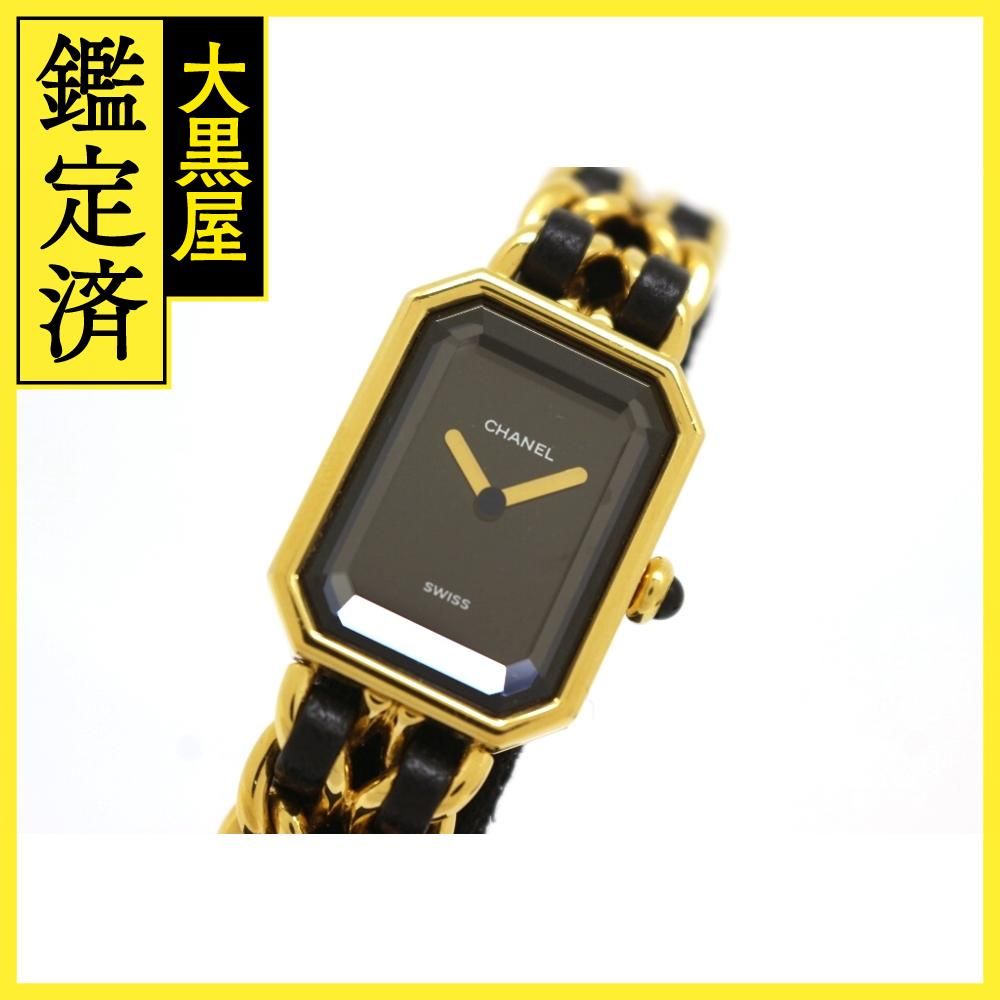 シャネル プルミエールL H0001 【200】 - メルカリ 