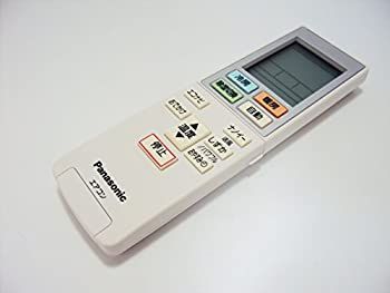 パナソニック エアコンリモコン ACXA75C02340