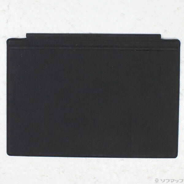 中古品〕 Surface Pro Type Cover FMN-00019 ブラック【349 中古品〕 Surface Pro Type Cover FMN-00019 ブラック【349