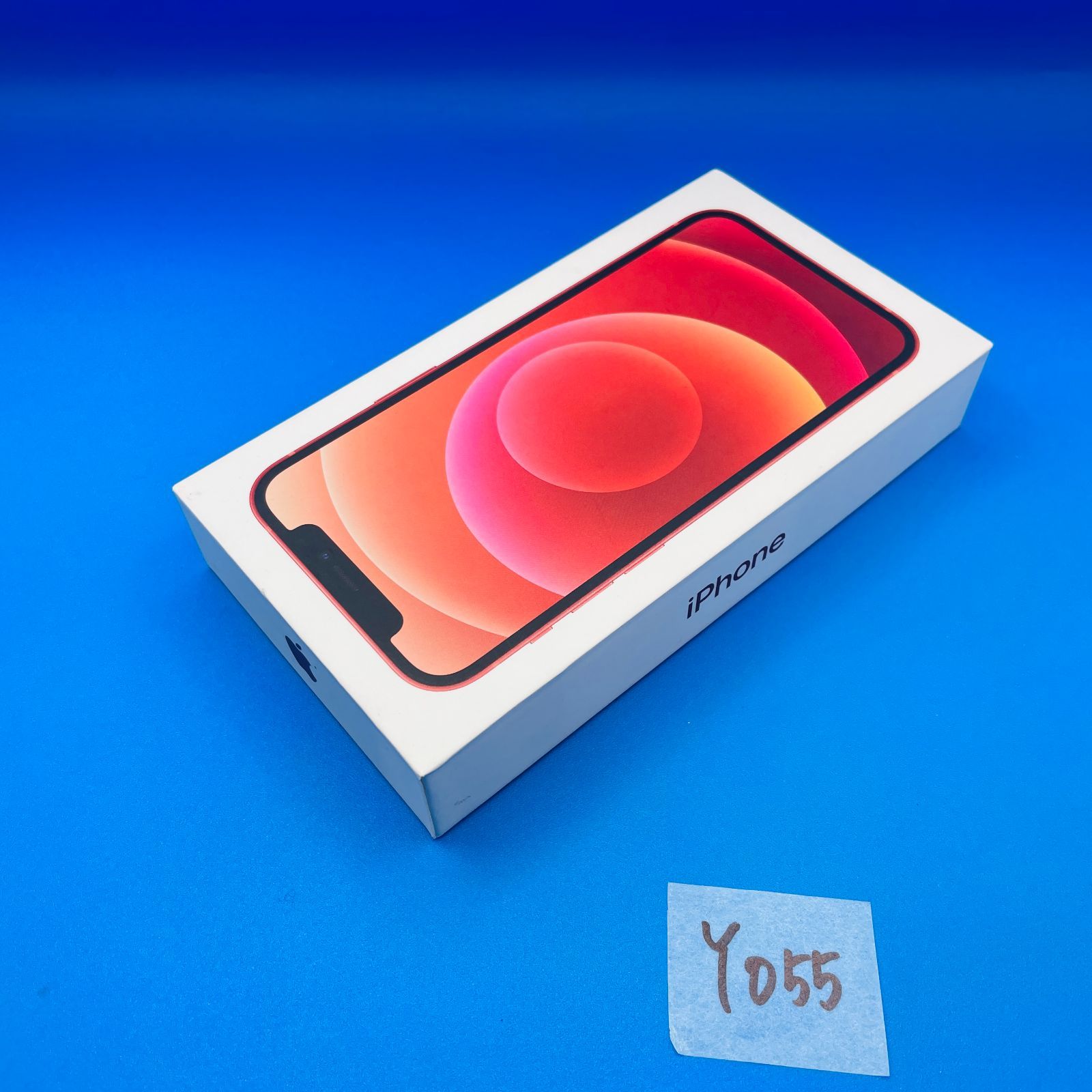 Y055