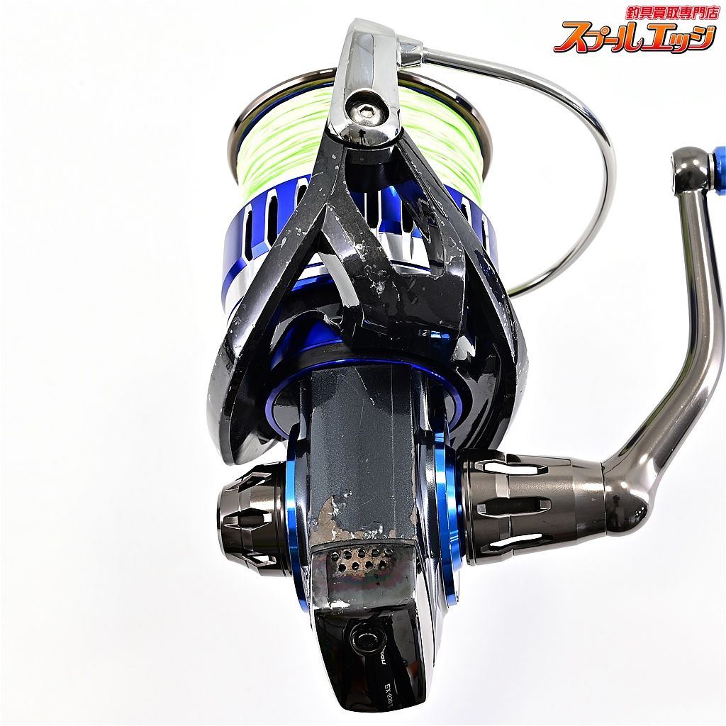 ダイワ 15 ソルティガ 6500H （ DAIWA SALTIGA ） Daiwa スピニング