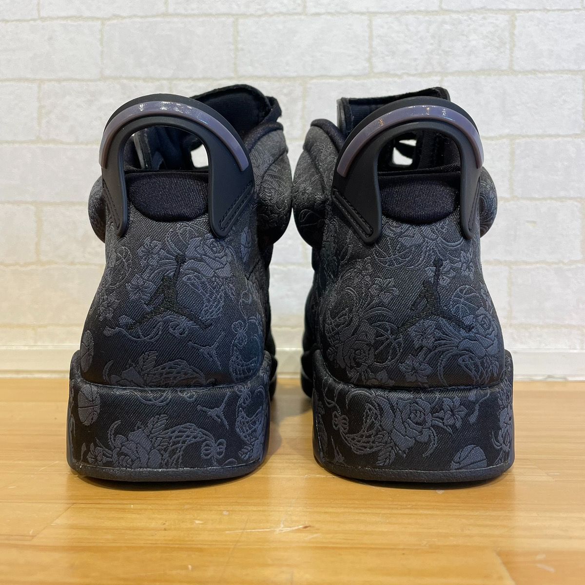 ナイキ NIKE WMNS AIR JORDAN 6 RETRO ウィメンズ エア ジョーダン 6 