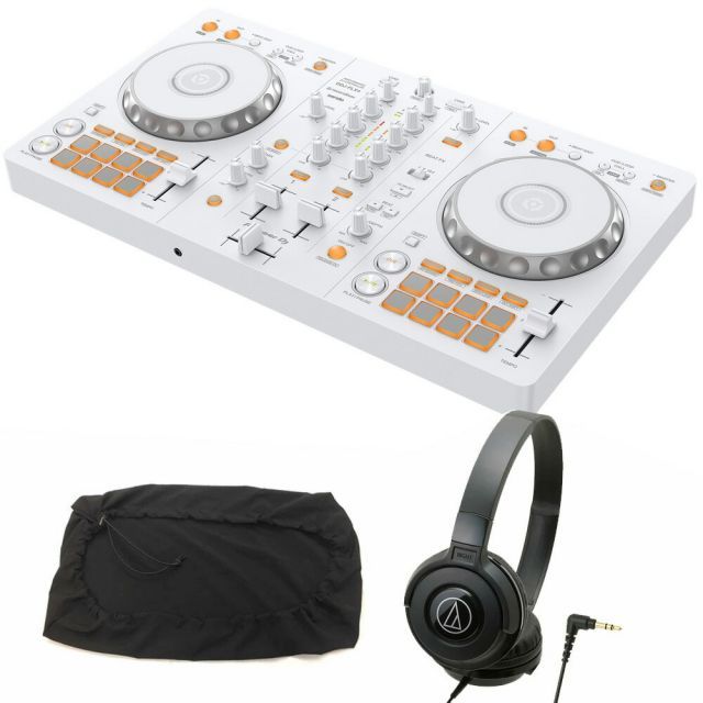 夜*音様 PIONEER DJ DDJ FLX6 W Pioneer DJ DDJ-FLX6 4-Channel DJ