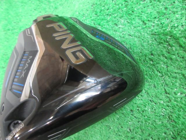 0305 ドライバー