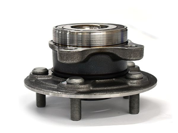 楽天市場】NSK C-HR ZYX11 ハブベアリング 1個 片側 左右共通