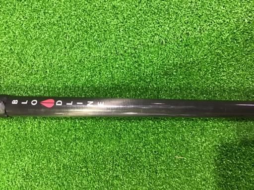 中古】 BLOODLINE BLOODLINE R1-J 34インチ USA パター PT