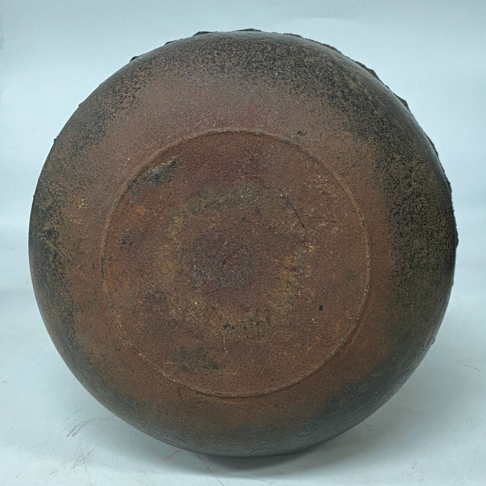 茶釜 炉釜