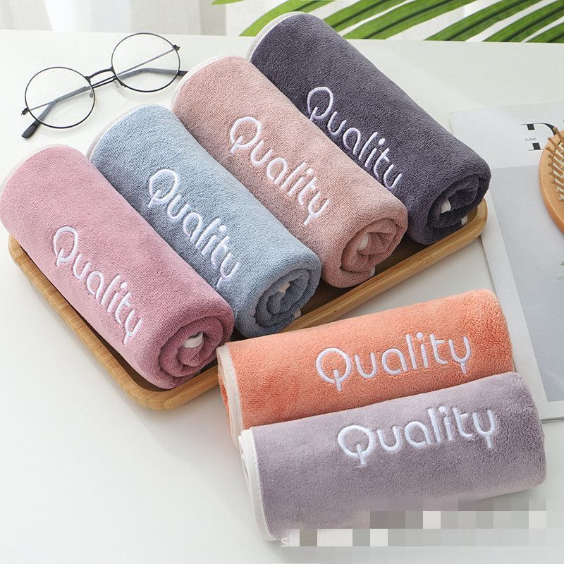 業務用タオル　72枚　マイクロファイバー　フェイスタオル フェイスタオル 未使用 5枚セット 35×75cm 業務用タオル 速乾