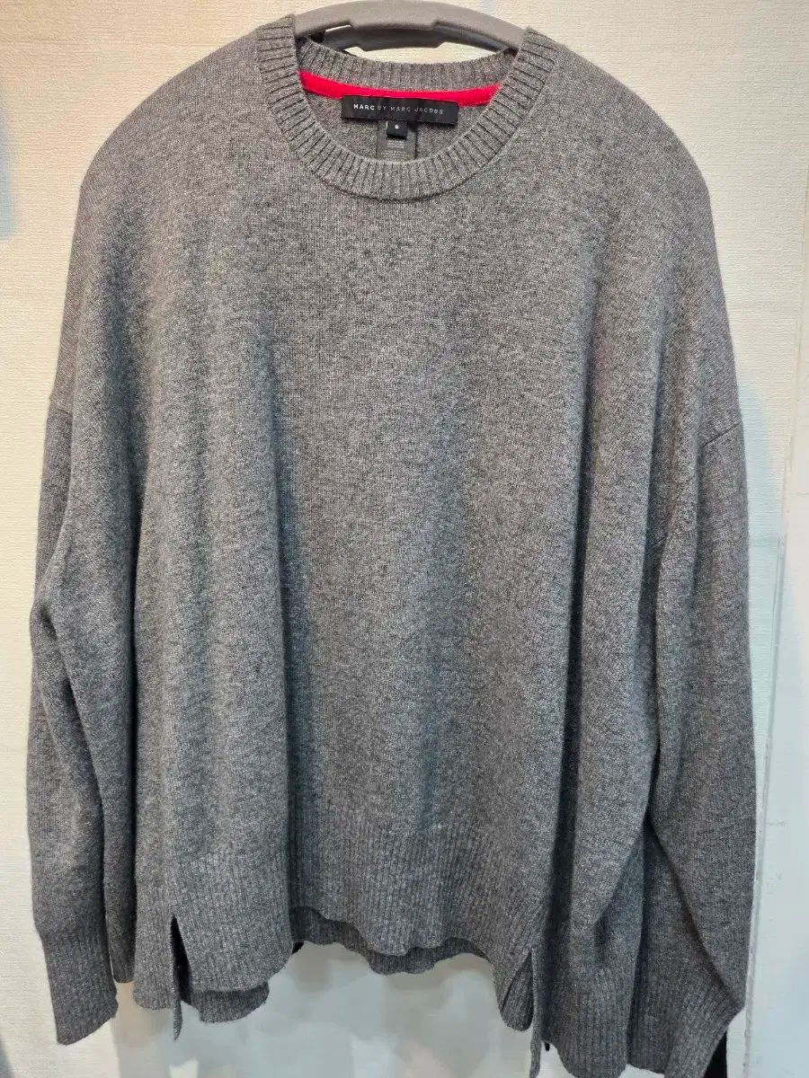 マークバイマークジェイコブス カシミア ニット F