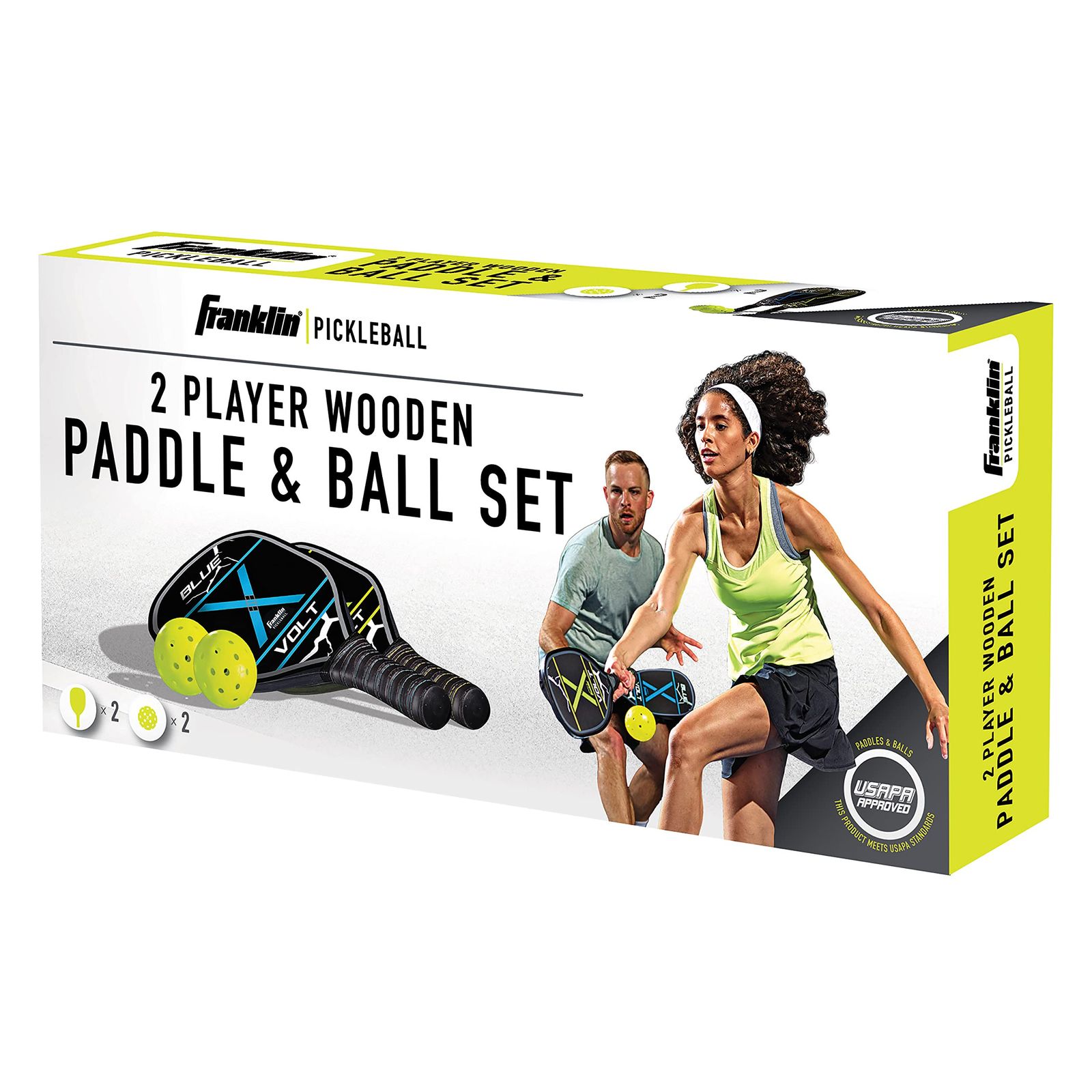 ● Franklinスポーツpickleball-x