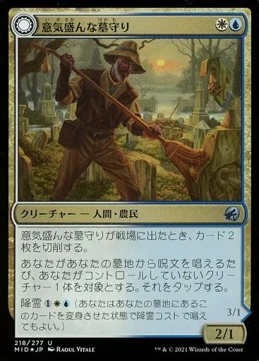 マジック：ザ・ギャザリング - マジックザギャザリング ヨーグモスの意志 2枚 Yawgmoth's Will / ヨーグモスの意志 金枠 - メルカリ