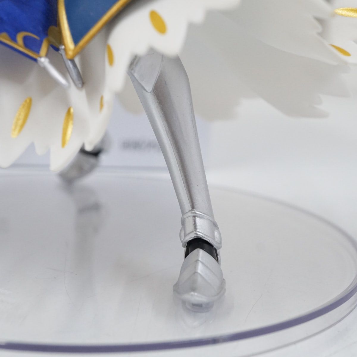 ConoFig セイバー アルトリア・ペンドラゴン USED美品 Fate