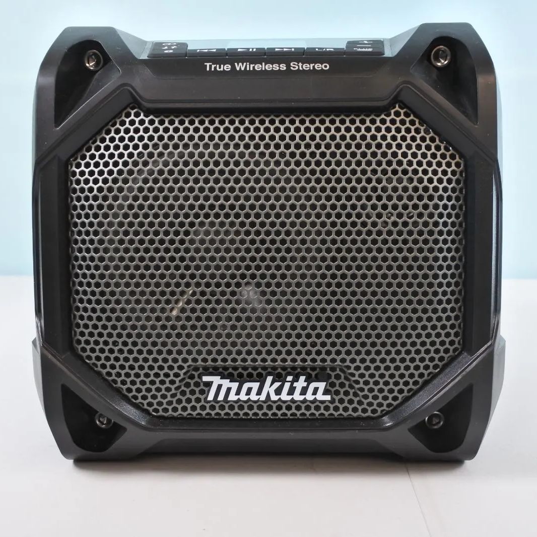 大清水46-02-0624】makita Bluetooth スピーカー MR203 【公式通販】