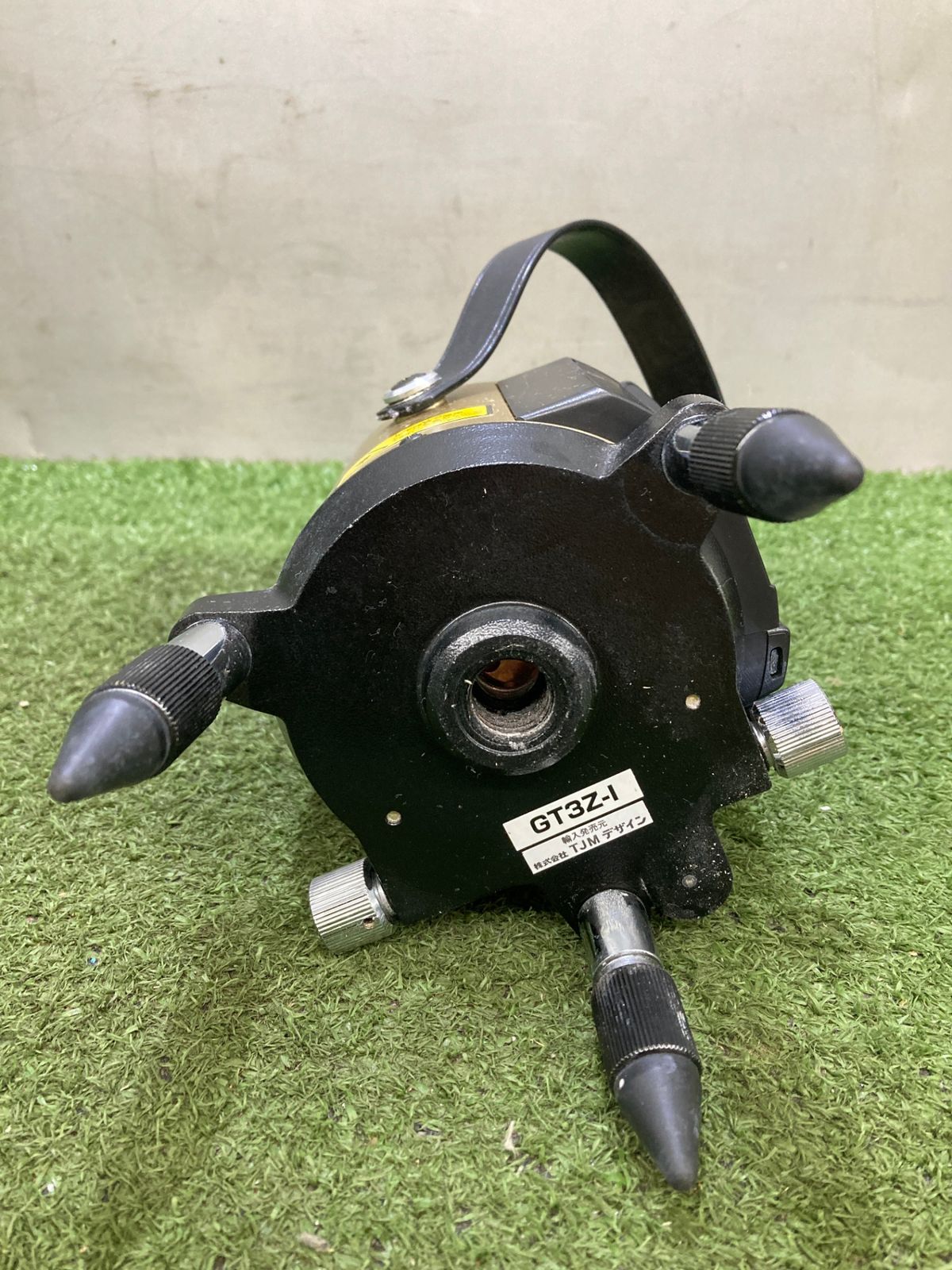 TAJIMA レーザー墨出し器