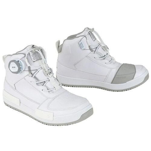 5営業日で発送 RSタイチ RSTAICHI RSS014 シューズ 014 DRYMASTER ブレイク シューズ WHITE 24.5cm 品番 RSS014WH01245