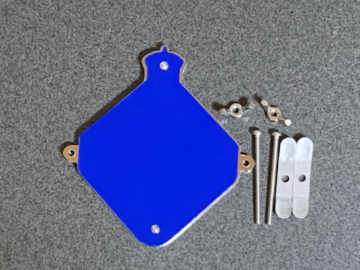 RAC グリルバッジ ダイヤ型 横タイプ ミニ ジャガー 英国製 USTAUSTRALIA_COM_AU