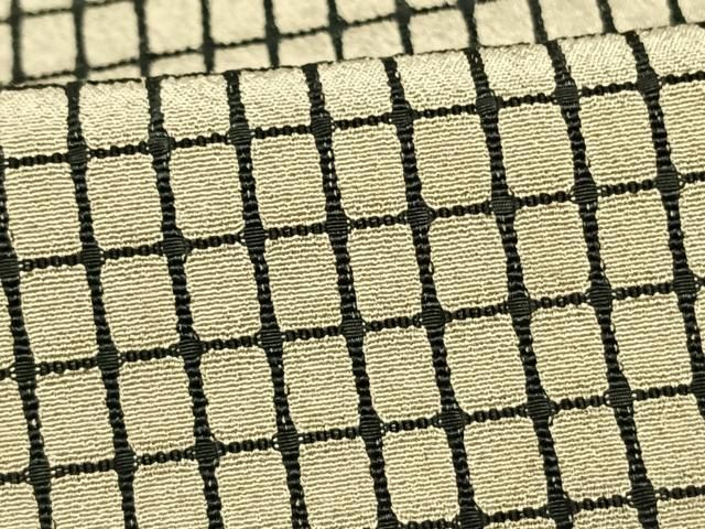 平和屋着物▽上質な小紋　単衣　吉野間道　正絹　逸品　AAAW7853fy 平和屋着物▽上質な小紋 単衣 吉野間道 正絹 逸品 AAAW7853fy - メルカリ