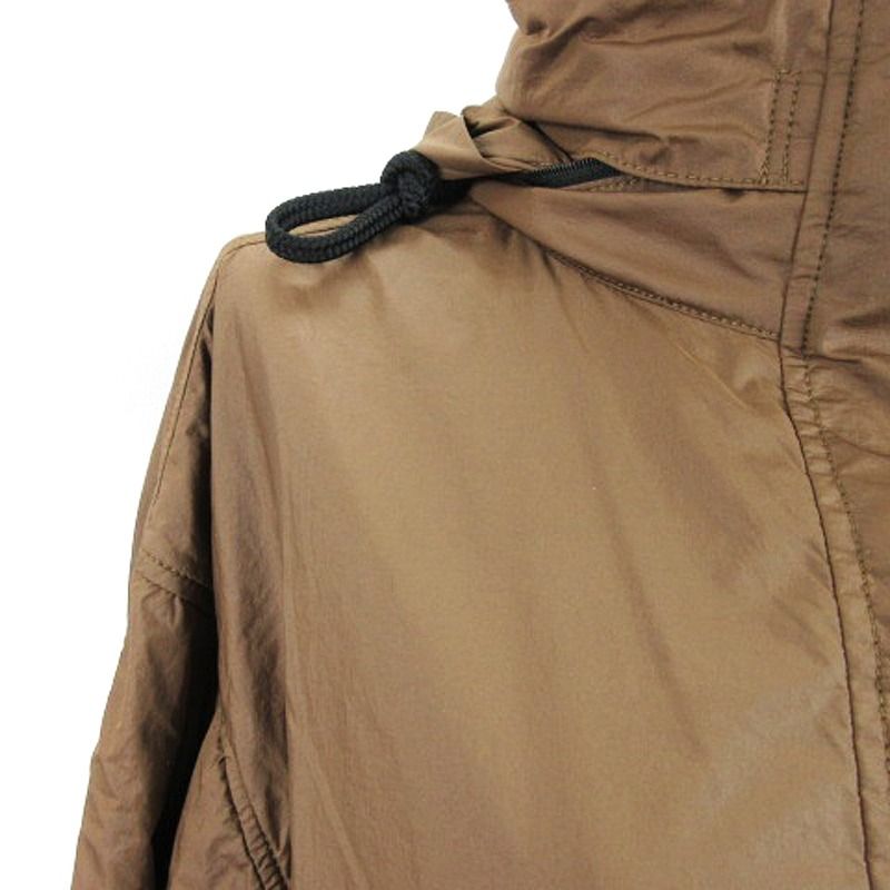 フォルモ FORMO Washable Light Blouson ブルゾン ジャケット 2