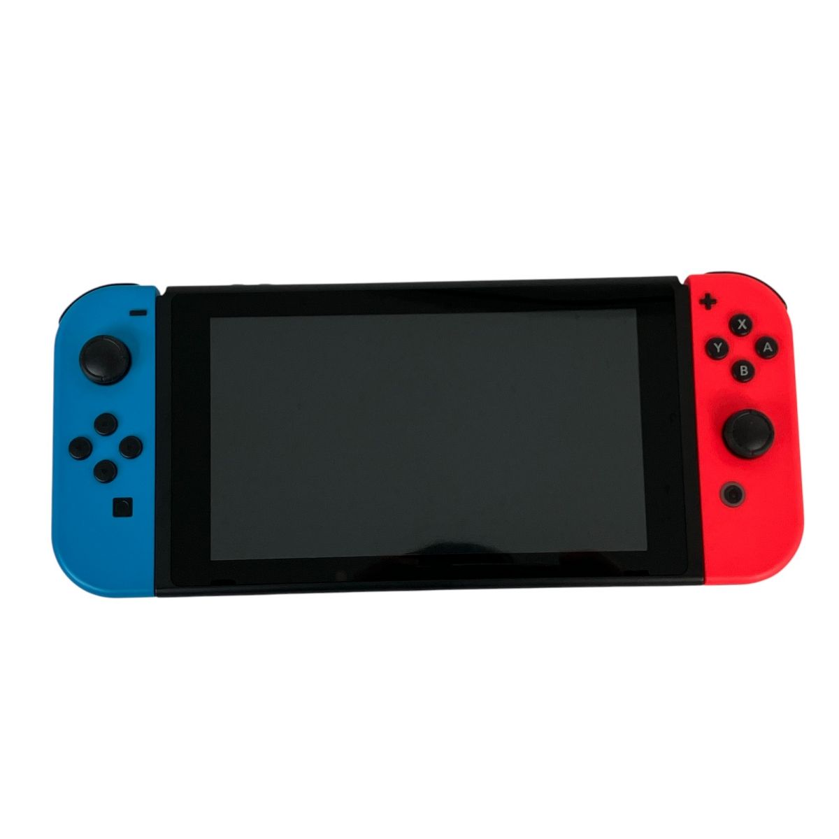 ジャンクNintendo Switch 本体 HAC-001 ドック付き Nintendo Switch HAC-001 本体のみ ジャンク動作品｜Yahoo