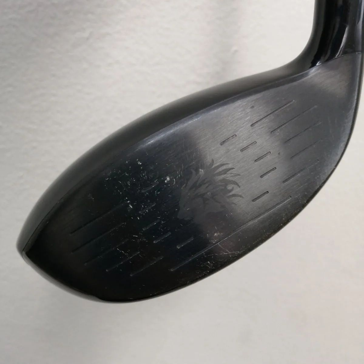 エミリッドバハマ EMILLID BAHAMA Carlvinson CV-8 4U(20°) ｼｬﾌﾄ：REVE