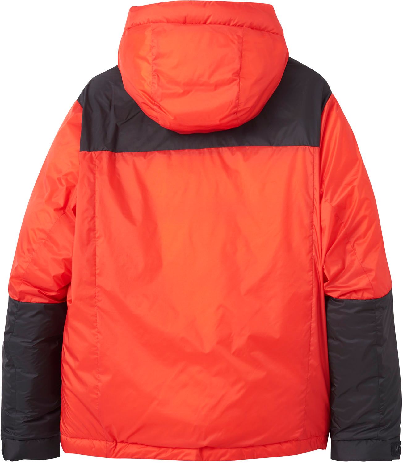 Ruy レース フルジップフーディ S パワーグリッドフーディ ANSWER4