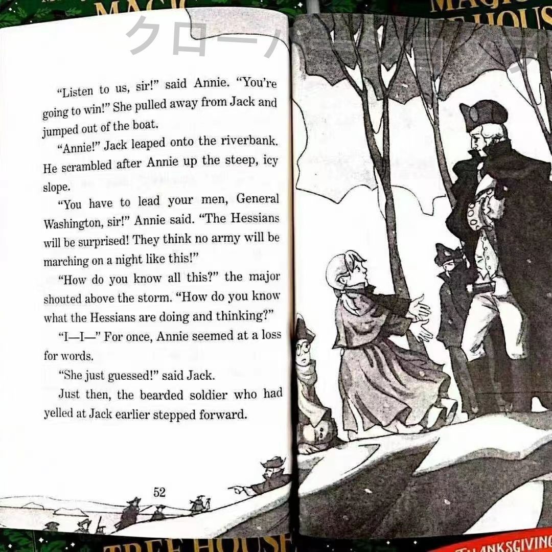 マジック ツリーハウス Magic Tree House 1-28冊 英語絵本 英語