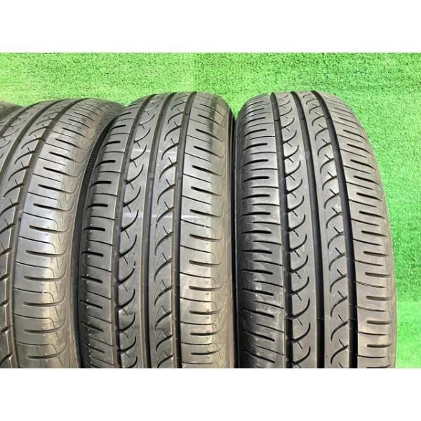 YOKOHAMA サマー ヨコハマ ブルーアースAE01F 175/65R15 節約 4本 5