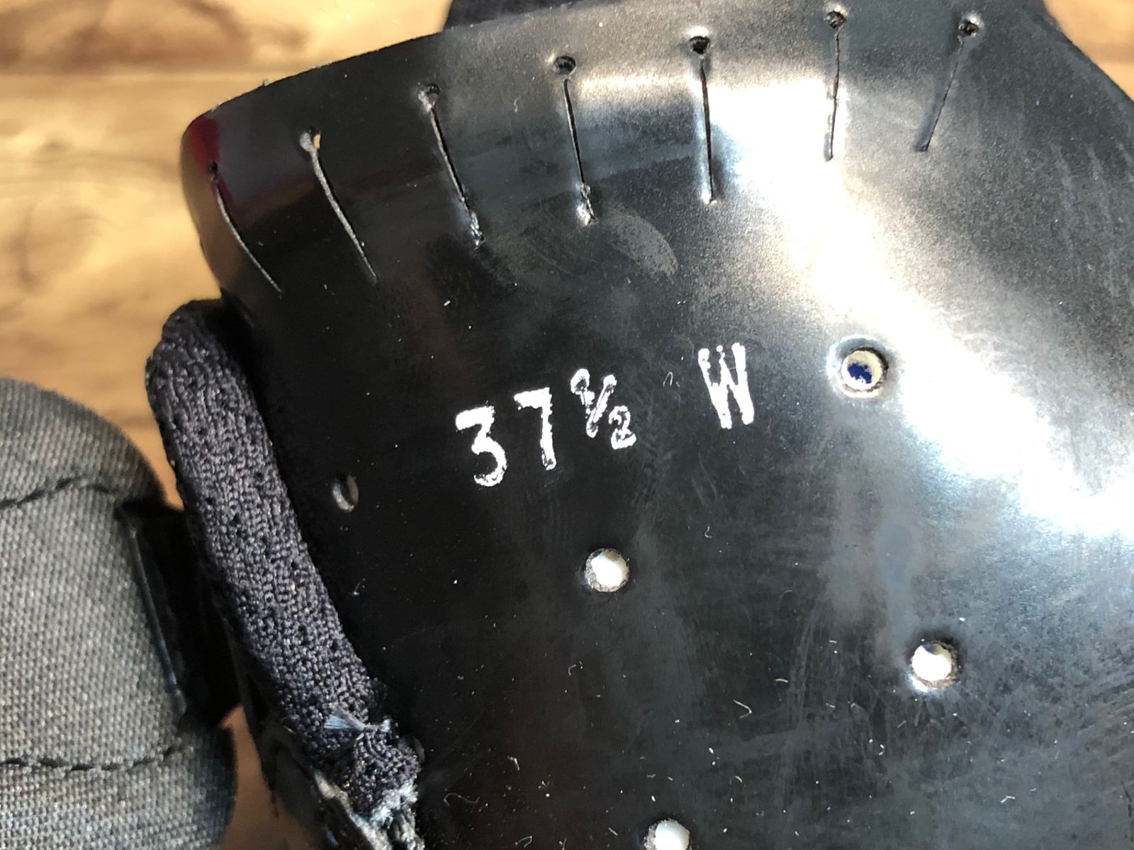 IO388 シディ SIDI GENIUS 7 MEGA ビンディングシューズ 黒 SPD-SL