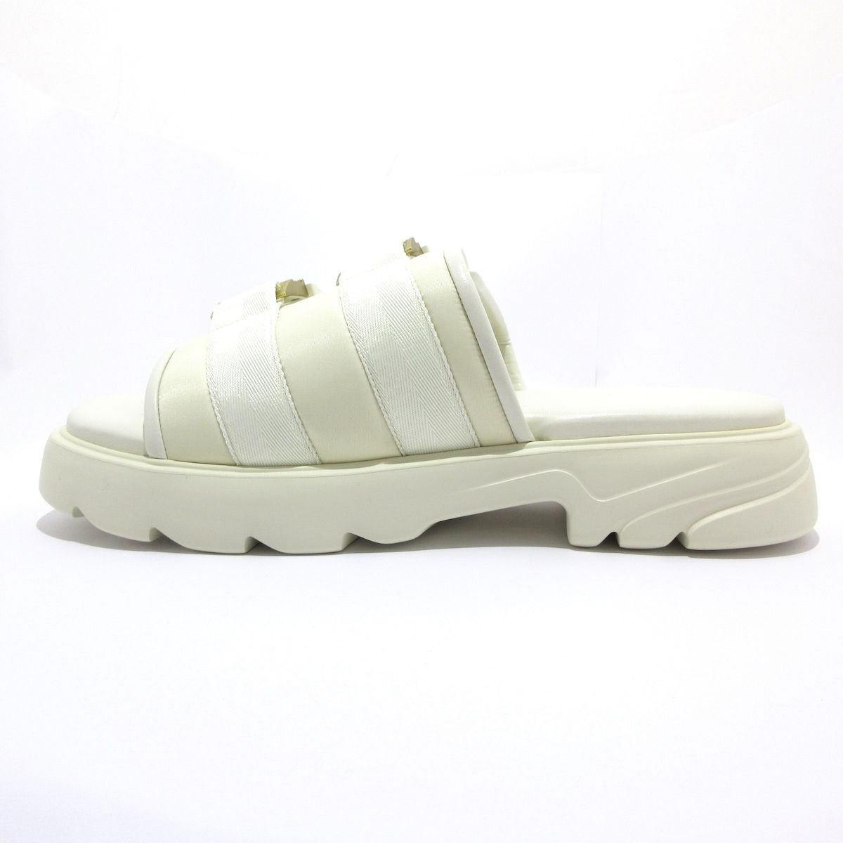 BOTTEGA VENETA】フラッシュ サンダル美品 【公式通販】