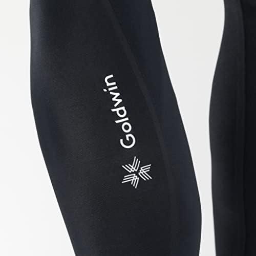 シースリーフィット C3fit コンプレッション ロングタイツ GC02361 ブラック Mサイズ LLC-HASEGAWATOSO_COM