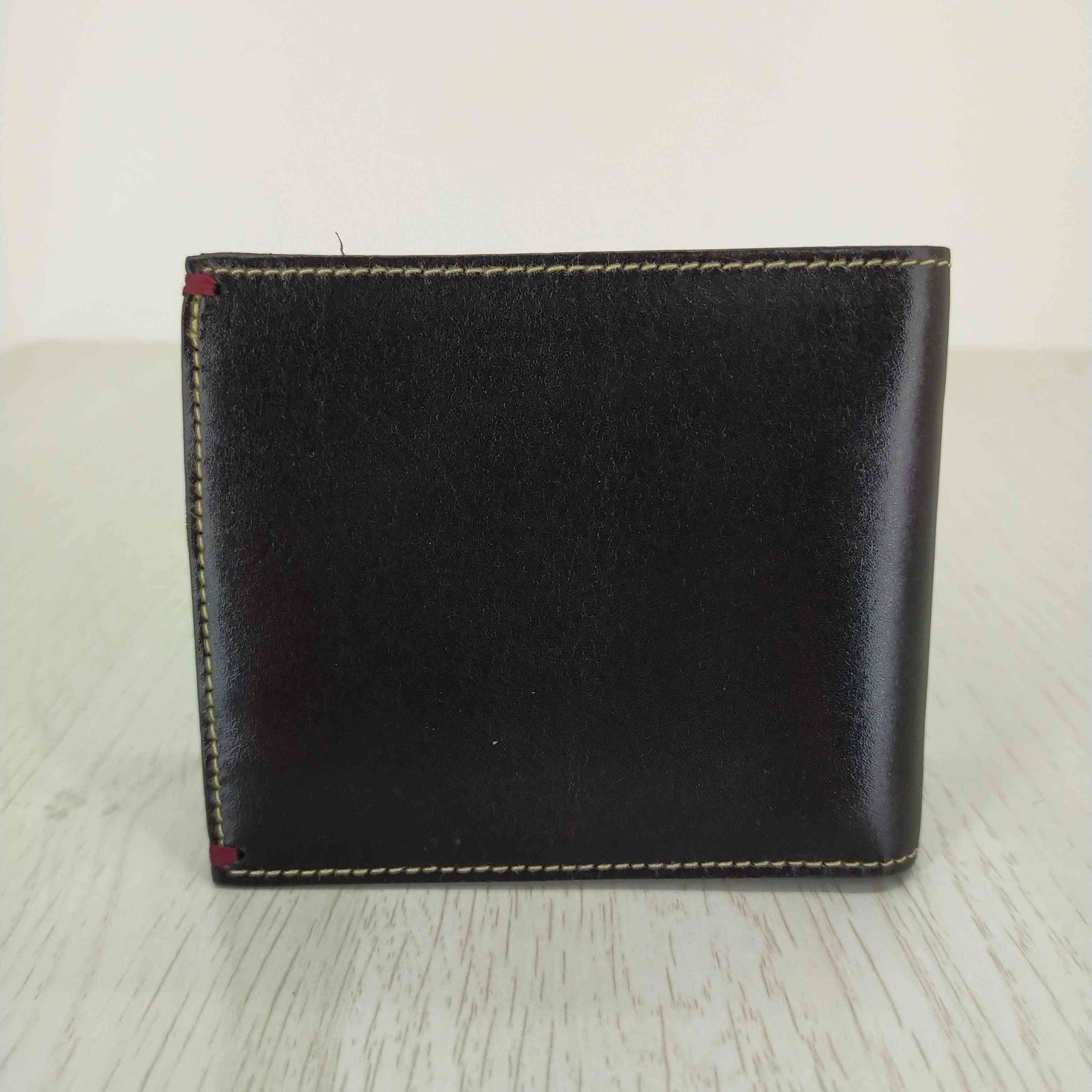 未使用級 ポールスミス ネイキッドレディ 二つ折り イタリア製 未使用級 ポールスミス ネイキッドレディ 二つ折り イタリア製 ポール