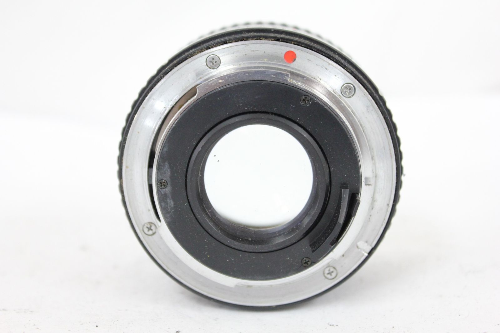 XR Rikenon