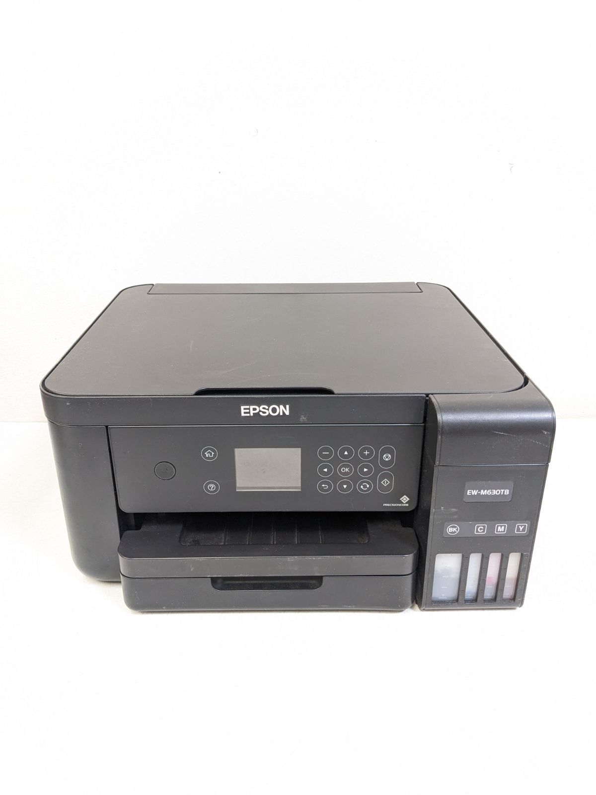 EPSON EW-M630TB プリンター ジャンク品 - メルカリ