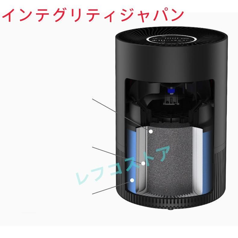 空気清浄器