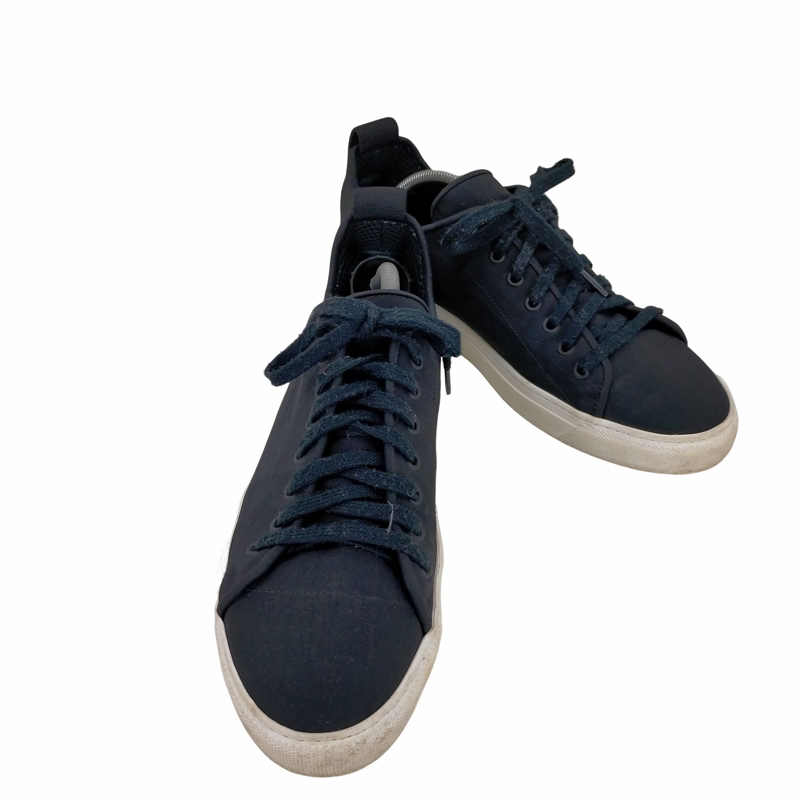 ジェームスパース JAMES PERSE low lace up sneakr メンズ  約27cm