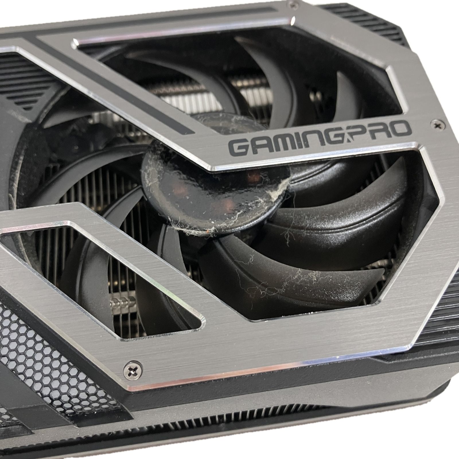GeForce RTX3090 Gamingpro 24G 384bit動作品 動作確認済】Palit GeForce RTX3090 GamingPro OC 24GB GDDR6X